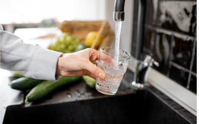 Come avere acqua frizzante a casa dal rubinetto?