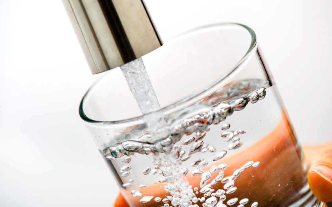 Qual è il PH ideale per l’acqua da bere e perché