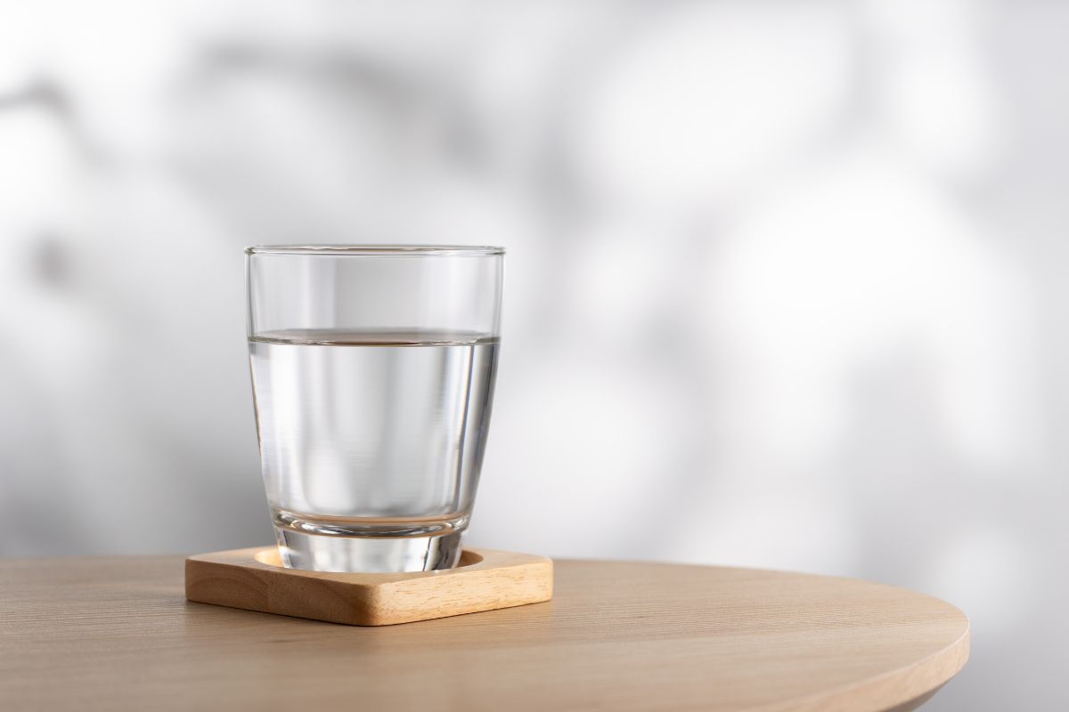 PFAS in Acqua Potabile, Come Eliminarli - Sweet Water